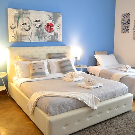 Central Avenue B&B Bolonya Dış mekan fotoğraf