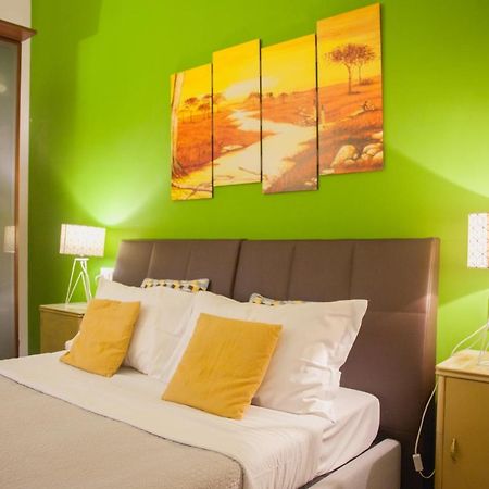 Central Avenue B&B Bolonya Dış mekan fotoğraf