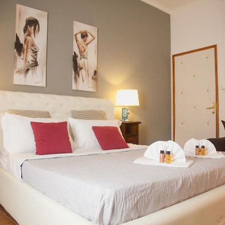 Central Avenue B&B Bolonya Dış mekan fotoğraf