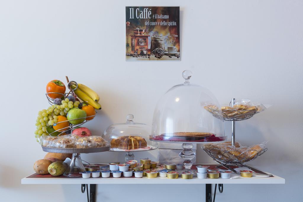 Central Avenue B&B Bolonya Dış mekan fotoğraf