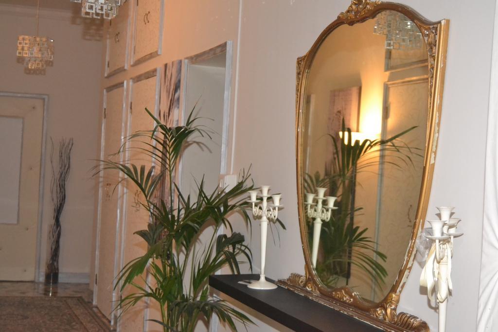 Central Avenue B&B Bolonya Dış mekan fotoğraf