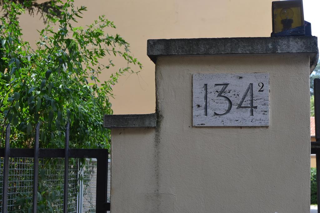 Central Avenue B&B Bolonya Dış mekan fotoğraf