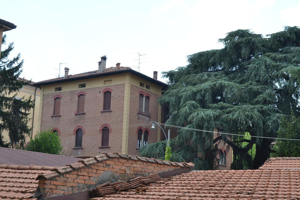 Central Avenue B&B Bolonya Dış mekan fotoğraf