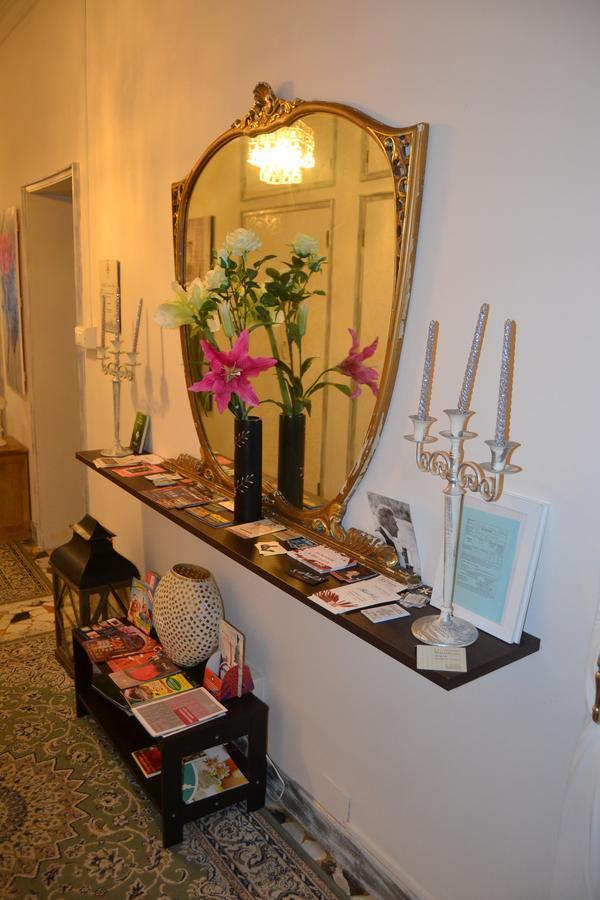Central Avenue B&B Bolonya Dış mekan fotoğraf