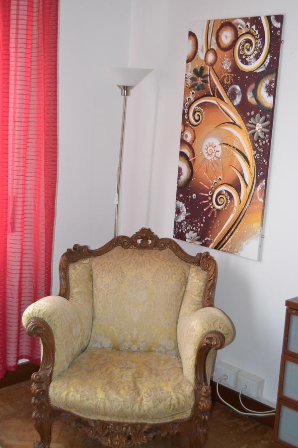Central Avenue B&B Bolonya Dış mekan fotoğraf