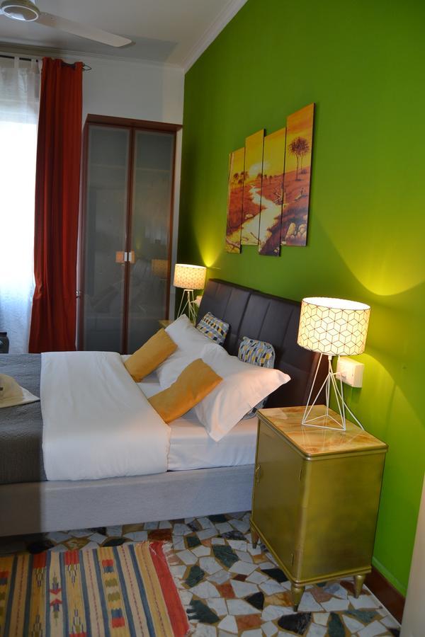 Central Avenue B&B Bolonya Dış mekan fotoğraf