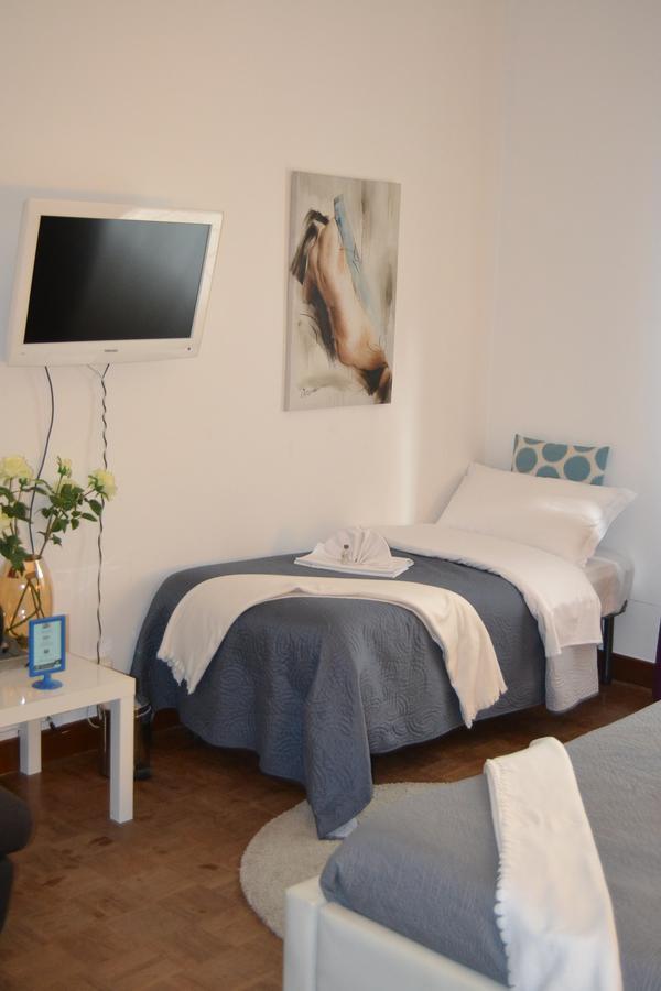 Central Avenue B&B Bolonya Dış mekan fotoğraf