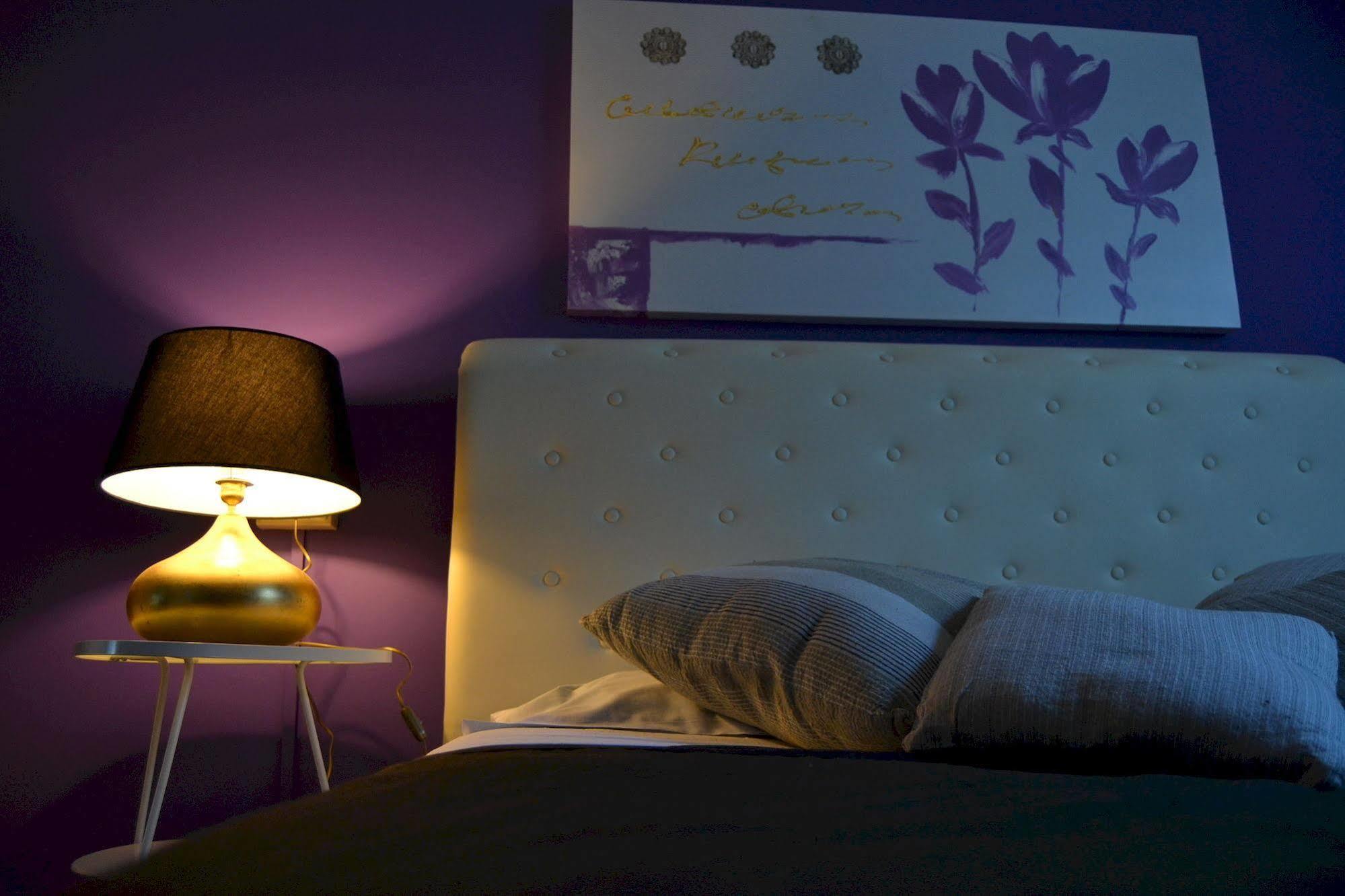 Central Avenue B&B Bolonya Dış mekan fotoğraf