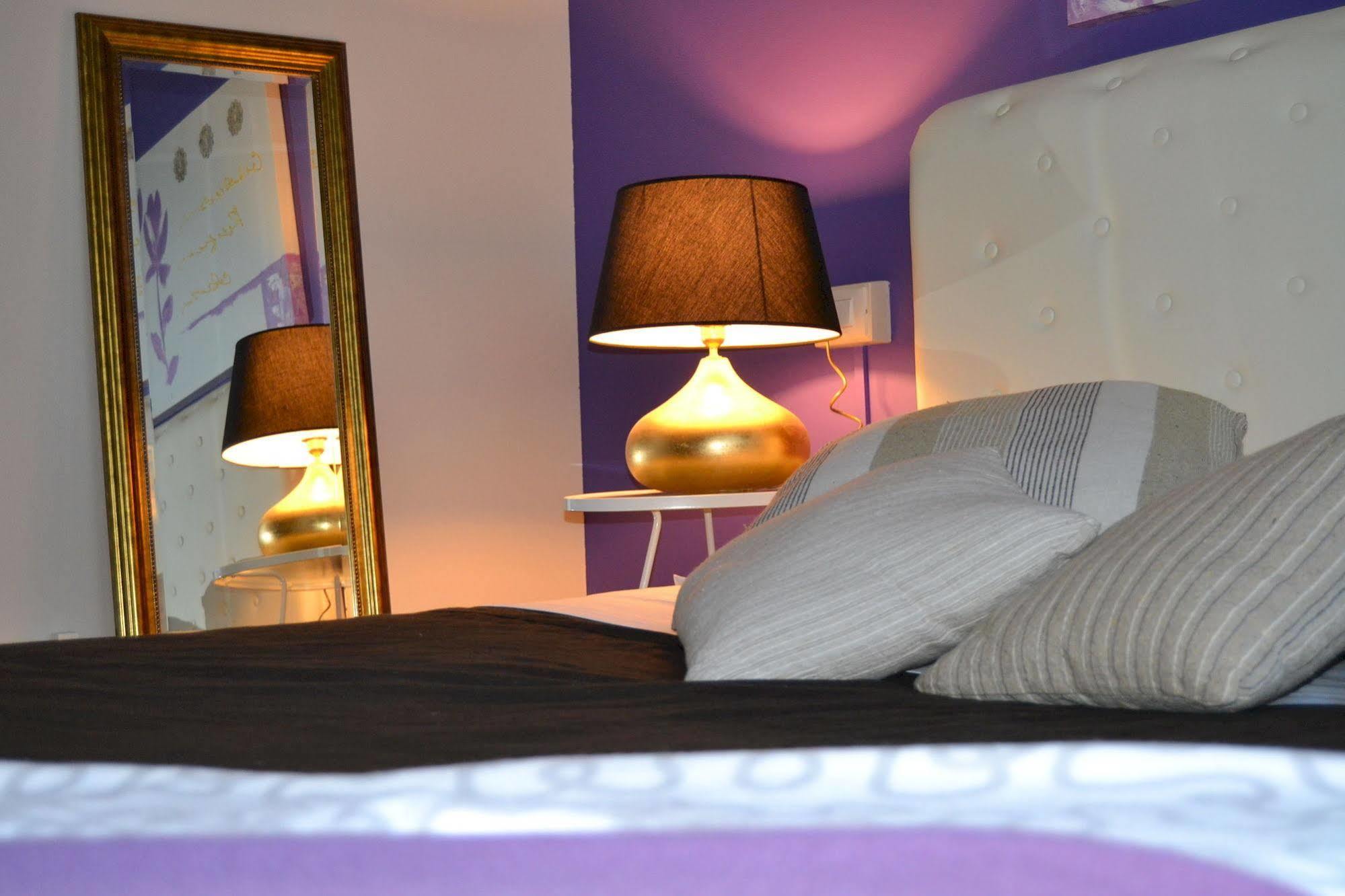 Central Avenue B&B Bolonya Dış mekan fotoğraf
