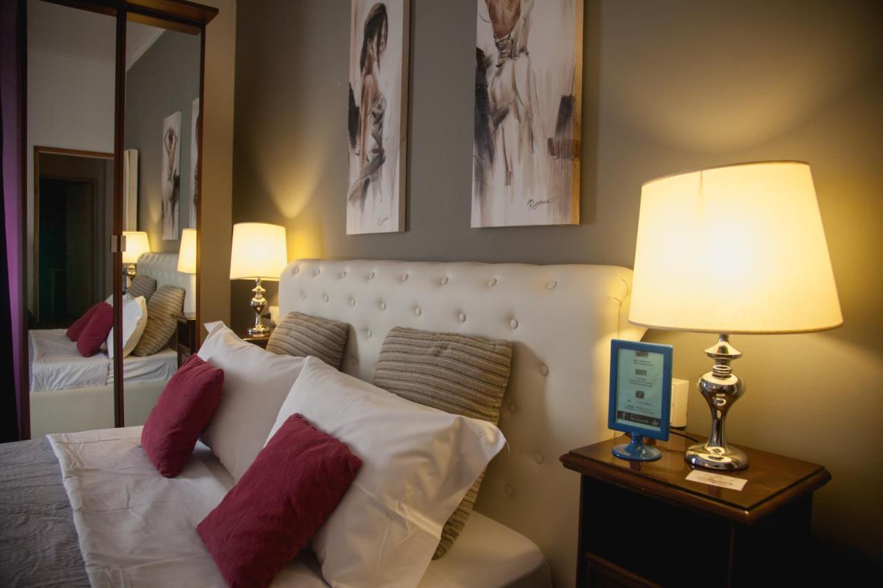 Central Avenue B&B Bolonya Dış mekan fotoğraf