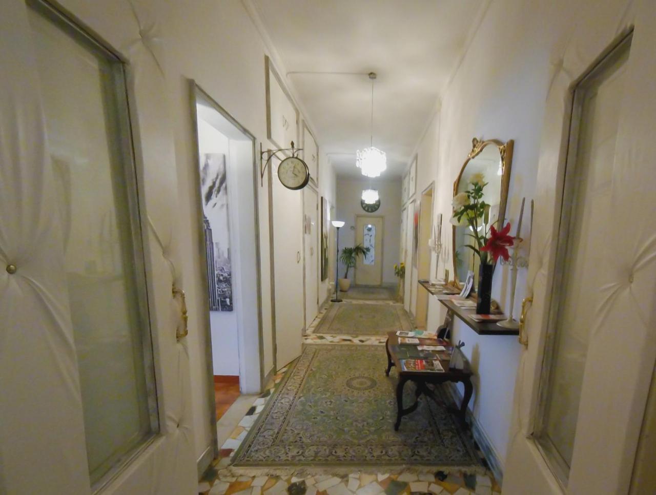 Central Avenue B&B Bolonya Dış mekan fotoğraf