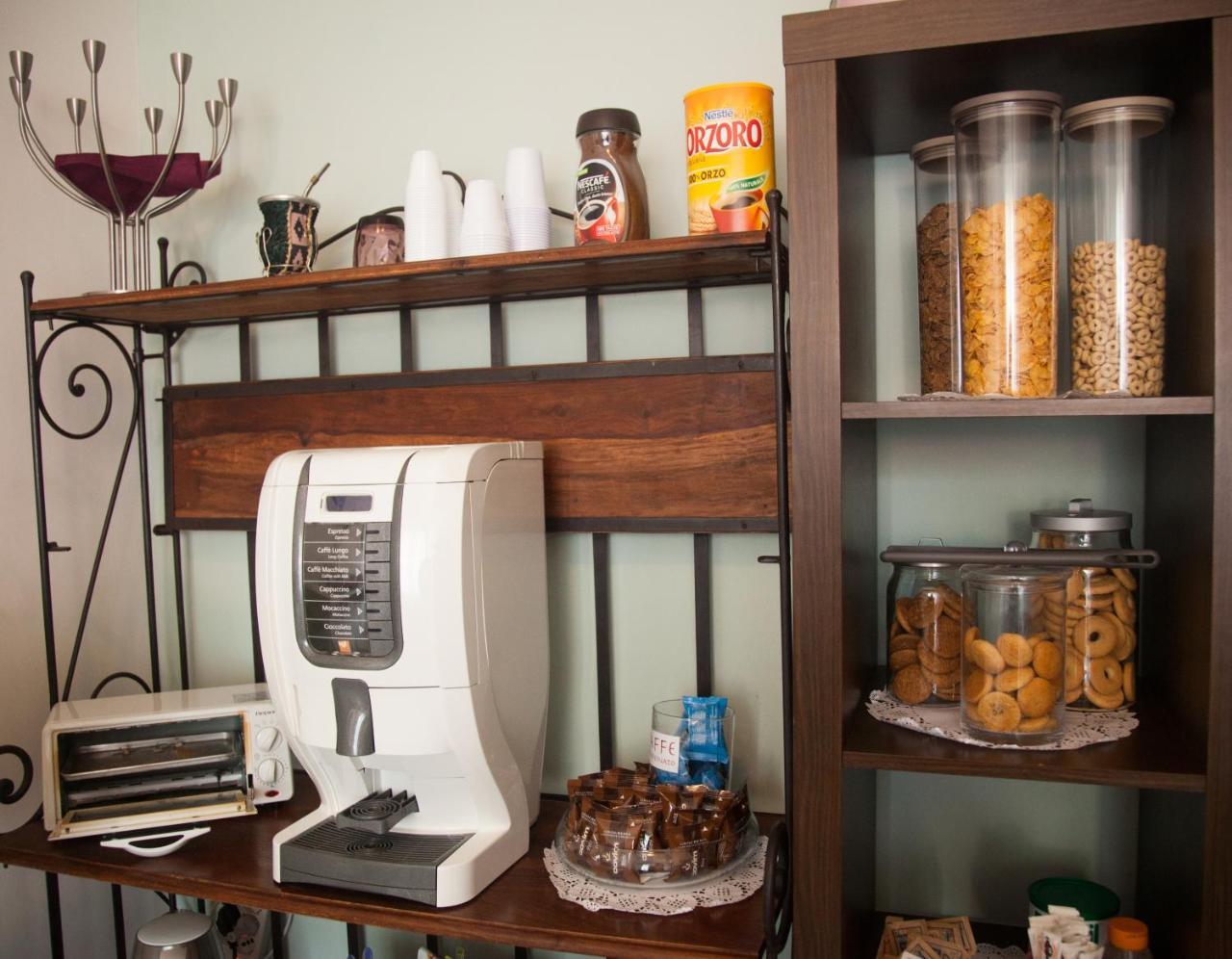 Central Avenue B&B Bolonya Dış mekan fotoğraf