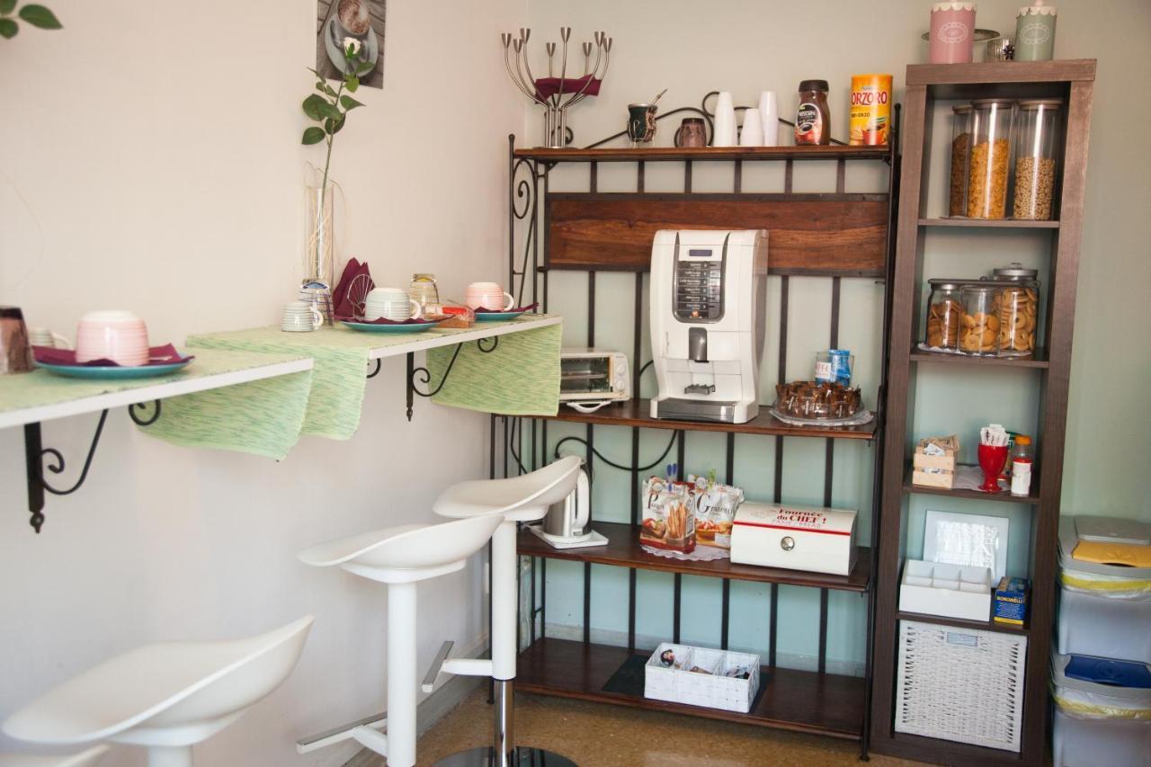 Central Avenue B&B Bolonya Dış mekan fotoğraf