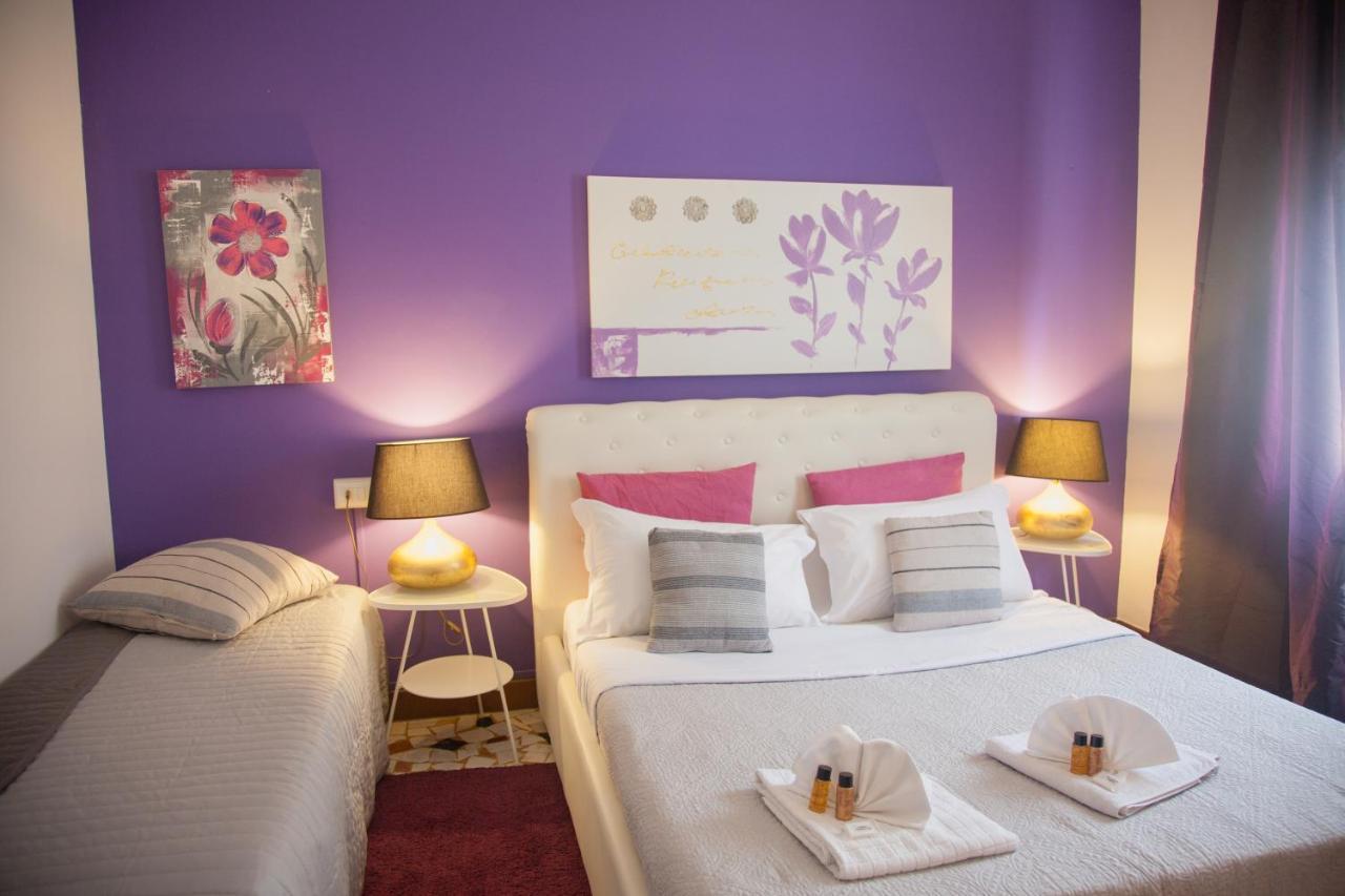 Central Avenue B&B Bolonya Dış mekan fotoğraf