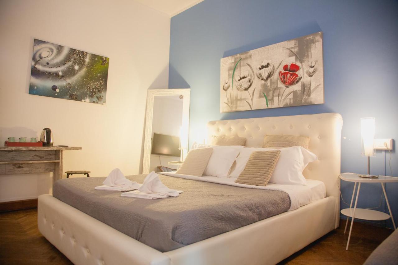 Central Avenue B&B Bolonya Dış mekan fotoğraf