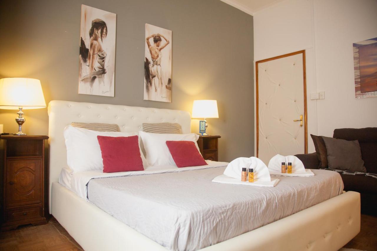 Central Avenue B&B Bolonya Dış mekan fotoğraf