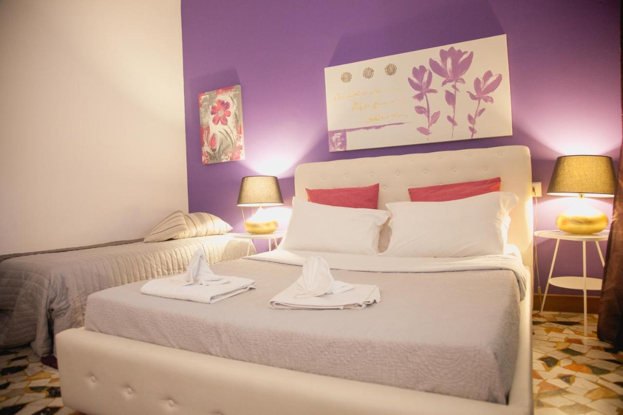 Central Avenue B&B Bolonya Dış mekan fotoğraf