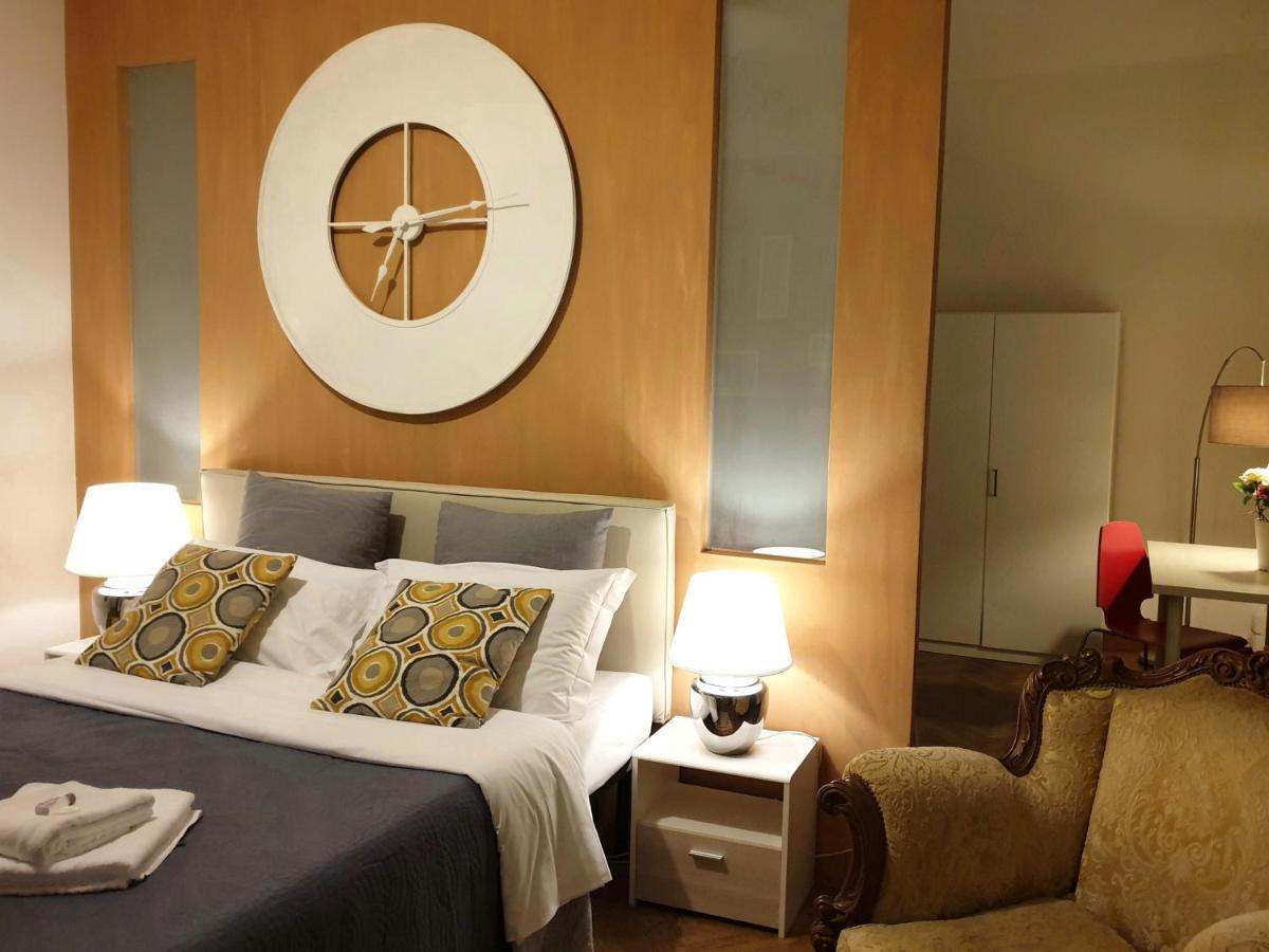 Central Avenue B&B Bolonya Dış mekan fotoğraf