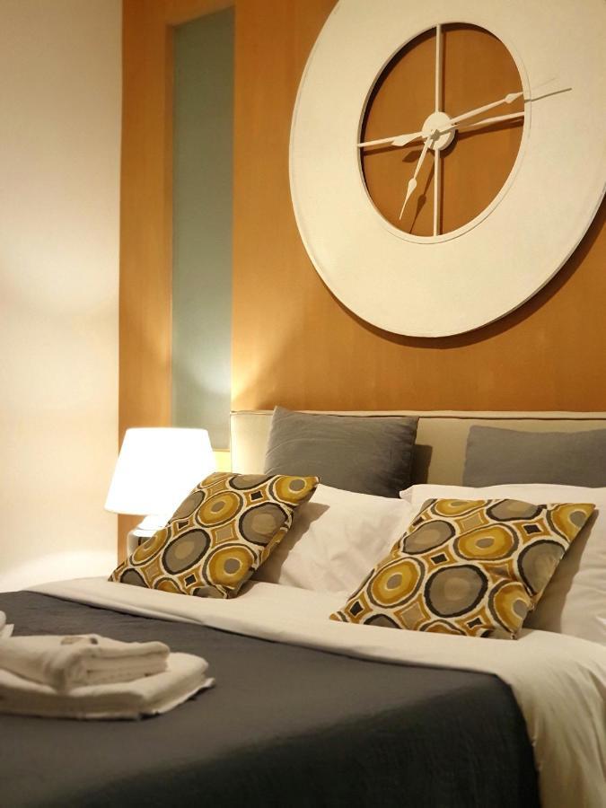 Central Avenue B&B Bolonya Dış mekan fotoğraf