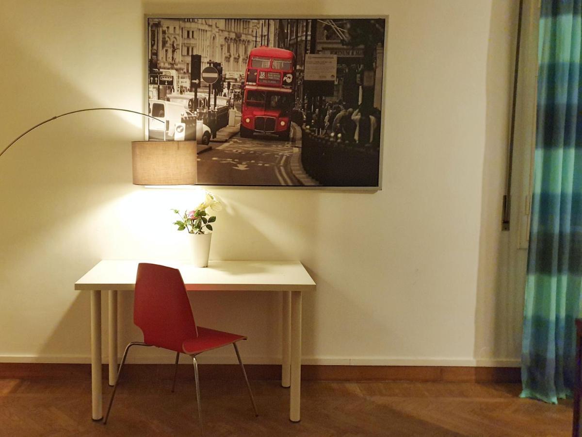 Central Avenue B&B Bolonya Dış mekan fotoğraf